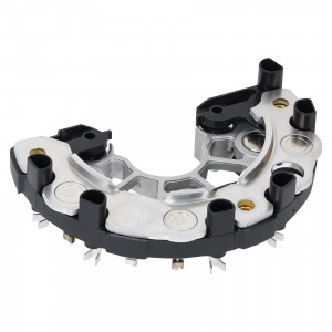 Мост диодный генератора для а/м Toyota Corolla (01-)/Corolla (07-) 1.4i/1.6i (VD VDB 1903 START VOLT