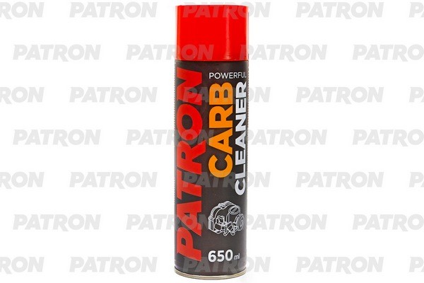 АЭРОЗОЛЬ 650 МЛ. PAC109 PATRON
