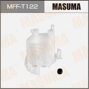 фильтр топливный! в баке\Toyota Crown 10-12 MFFT122 MASUMA
