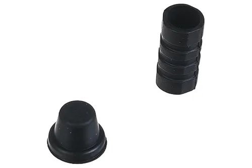 р/к дискового тормоза заднего! d43\ Hyundai Terracan 01-06 Z113671 ZENTPARTS