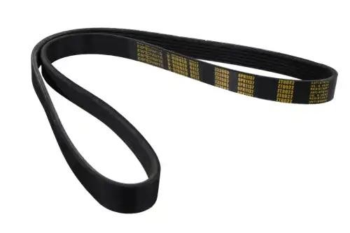 ремень поликлиновой! 6PK1137\ Renault Laguna 1.9dTi 97-01 Z22603 ZENTPARTS