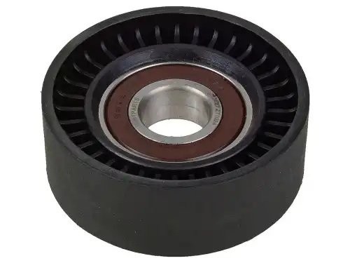 ролик натяжной! без натяжителя Audi A3, Skoda Octavia, VW Passat/Golf 1.6FSi 03> Z23627 ZENTPARTS