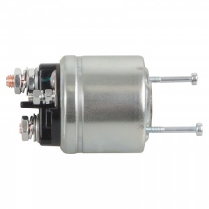 Реле втягивающее стартера для а.м Лада Largus 12- ,Renault Logan 04- 1.6i без се VSR0905 START VOLT