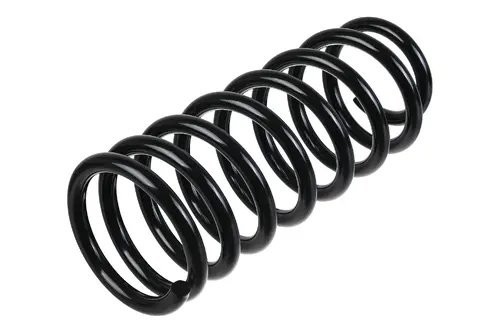 пружина задняя!\ Hyundai Trajet 2.0/CRDi 00> Z38493 ZENTPARTS