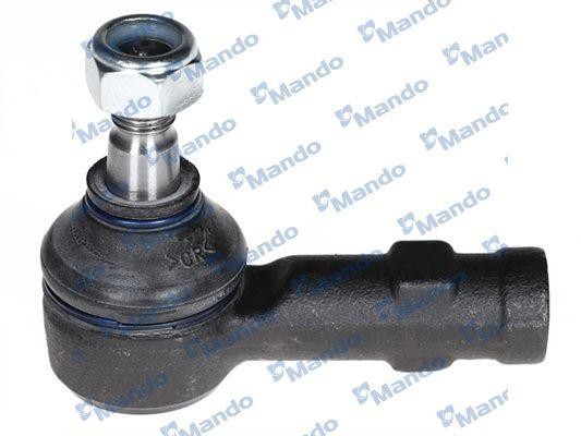 Наконечник рулевой тяги SUZUKI SWIFT II (EA, MA) MTG055152 MANDO
