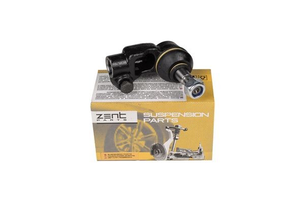 наконечник рулевой левый! Daewoo Lanos 97> Z10818 ZENTPARTS