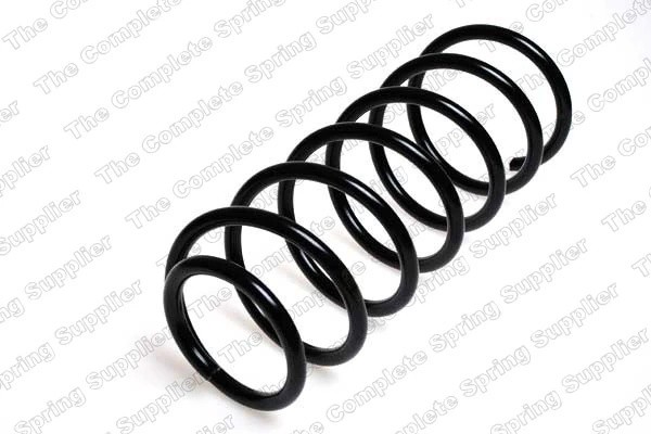 Пружина VW Passat (88-) подвески передней LESJOFORS 4095021 LESJOFORS