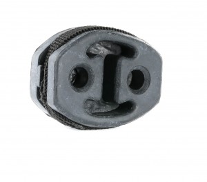 Кронштейн PEUGEOT Boxer (02-) CITROEN Jumper (02-06) крепления глушителя BOSAL 255-112 BOSAL