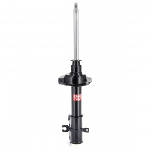Амортизатор газовый передний правый Excel-G 339140 339140 KAYABA