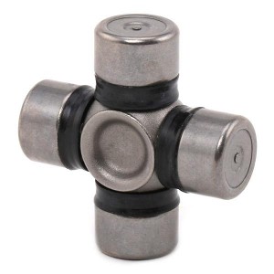 крестовина кардана! рулевая D15xL40\ U 122 LOBRO