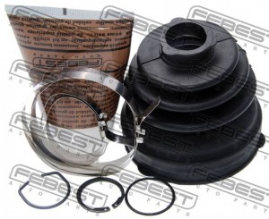 AUDI/SEAT/SKODA/FORD EUROPA 24x71x88 1715-A6T FEBEST