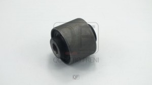 Сайлентблок FORD Explorer (11-) рычага заднего поперечного QUATTRO FRENI QF24D00202 QUATTRO FRENI