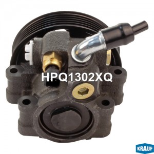 Насос гидроусилителя руля KRAUF HPQ1302XQ HPQ1302XQ KRAUF