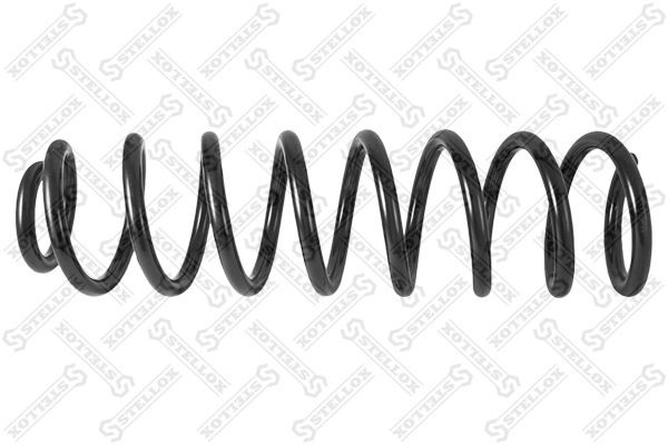 пружина задняя  1020686SX 10-20686-SX STELLOX
