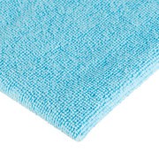 Салфетка из микрофибры универсальная для зеркал, кузова, пластика, 40х60 см, пло PM6571 ZIPOWER