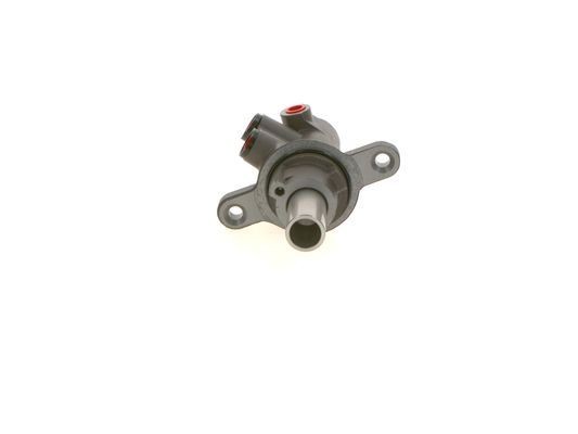 Цилиндр тормозной главный NISSAN Quashqai BOSCH 0 986 481 064 BOSCH