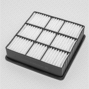 Фильтр воздушный MITSUBISHI Colt/Galant/Lancer 96- LF0255 LF0255 GREEN FILTER