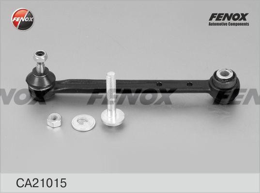 рычаг подвески! задн.\ MB W124/W129/W201/W202/W203 CA21015 FENOX