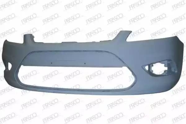 бампер передний!\ Ford Focus II 06-11 FD4261001 PRASCO GROUP