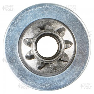 Привод стартера (бендикс) для а/м VAG Touareg (02-)/(10-)/Q7 (05-) 3.6FSI (VCS 1 VCS 1807 START VOLT