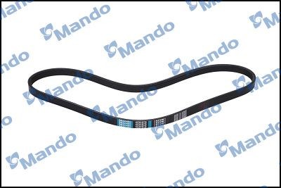 Ремень поликлиновый MB4PK875 MB4PK875 MANDO