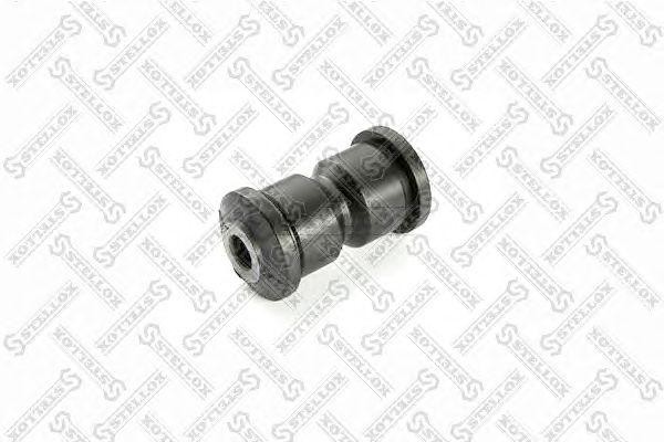 сайлентблок рессоры !(мр)12x32/38x70 \MB 207-410 84-08038-SX STELLOX