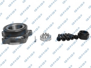 Ступица в сборе 9249001K 9249001K GS P