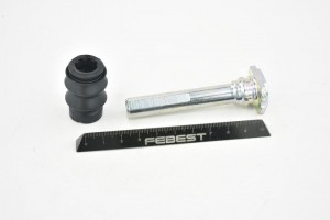 Направляющая передн суппорта MERCEDES GLK 1674-204F 1674-204F FEBEST