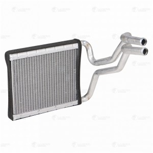 Радиатор отоп. для а/м Hyundai Elantra (15-) (LRh 0823) LRH 0823 LUZAR