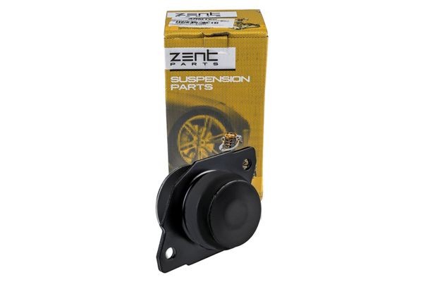 подушка КПП! VW Passat 1.6-2.0/1.9D/TD/TDi 88-97 Z13925 ZENTPARTS