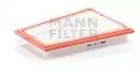 MERCEDES BENZ C209 CLK/ G-W463/ GL X164 ПРАВЫЙ C27006 MANN FILTER