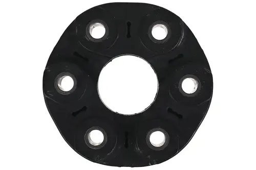 муфта кардана к-кт! с болтами и гайками BMW E32/E34/E39/E38/E46/E53 91> Z43010 ZENTPARTS