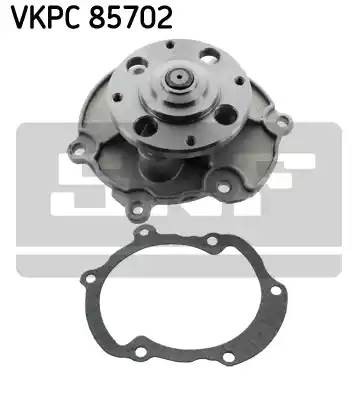 Насос водяной OPEL Antara (3.2),Vectra C (2.8T) SKF VKPC85702 SKF