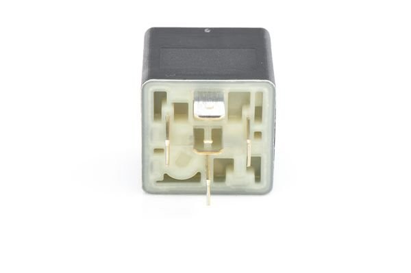 реле !24V 5конт. 20A\ MB, MAN, DAF 0 332 019 203 BOSCH