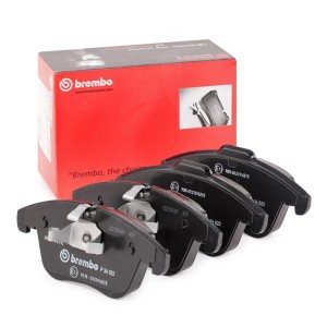 Колодки тормозные P36022 P36022 BREMBO