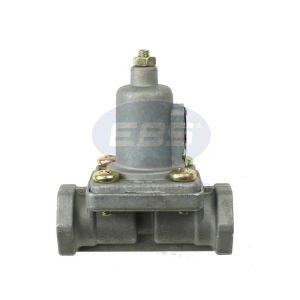 Клапан перепускной 10 бар M22*1,5 MAN/DAF/Scania/Iveco 4341002250 22013225 EBS
