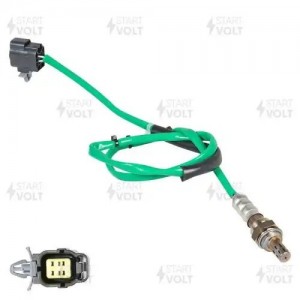 Датчик кисл. для а/м Mazda 6 02- 1.8i/2.0i/2.3i до кат. VS-OS 2510 VSOS2510 START VOLT