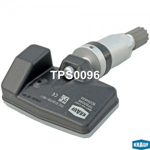 Датчик давления в шине OPEL Astra,Vectra KRAUF TPS0096 KRAUF