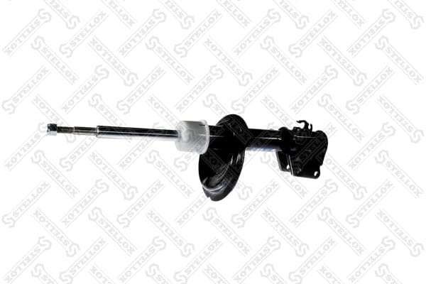 амортизатор передний газовый!\ Fiat Doblo 1.2/1.6/1.3JTD-1.9JTD 00> 4203-9248-SX STELLOX