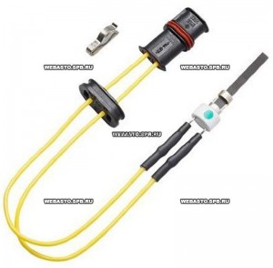 Штифт накала отопителя 24V AT3500/5000ST 9004215B WEBASTO
