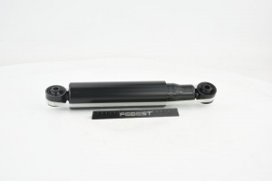 Амортизатор задний GAS.TWIN TUBE 10110-001R 10110-001R FEBEST
