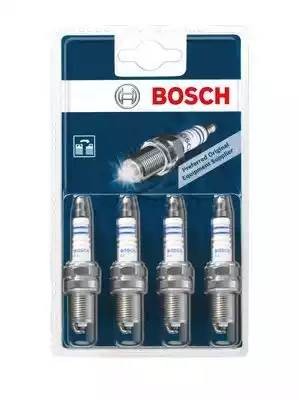 CITROEN C1/ PEUGEOT 107/ TOYOTA AYGO 0 242 230 607 BOSCH