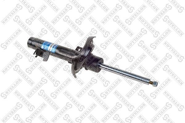 амортизатор передний газовый! \ Ford Focus 1.4/1.6 08-11 42150165SX STELLOX