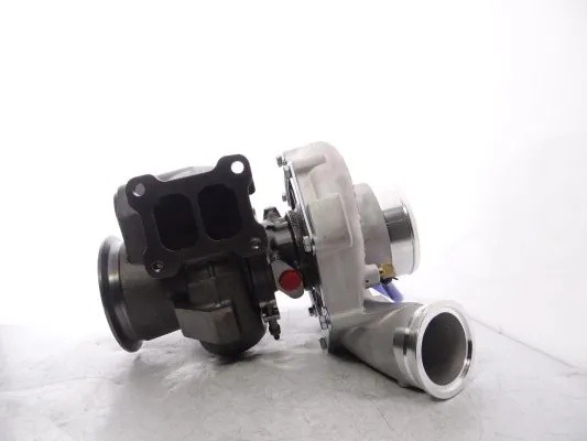 Турбокомпрессор 779839-5049S Garrett GTC4294BNS (779839-5043S) Scania 7798395049S GARRETT
