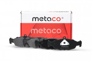 OPEL ASTRA/CORSA 3000103 METACO