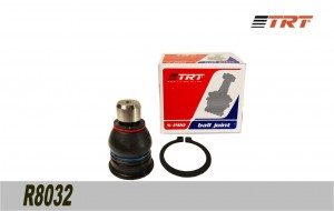 Опора шаровая 40160-9w200 trt r8032 nissan qashqai j10e, x-trail t31, murano, te R8032 TRT