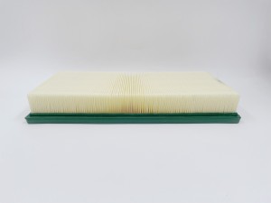 Фильтр воздушный GB-9678 GB-9678 BIG FILTER