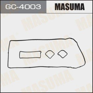 Прокладка крышки клапанной MAZDA 6 (07-) MASUMA GC-4003 MASUMA
