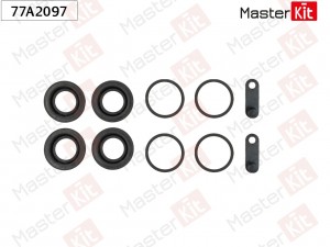 Ремкомплект тормозного суппорта Volkswagen TOUAREG (7P5, 7P6) 2010 - 2018 77A209 77A2097 MASTER KIT