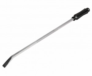 Лопатка монтажная 915мм с изгибом с резиновой ручкой JTC JTC-3003 JTC TOOLS